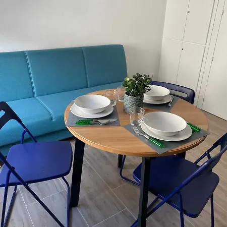 La Casa Della Nonna