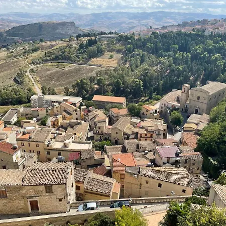 La Casa Della Nonna Cammarata