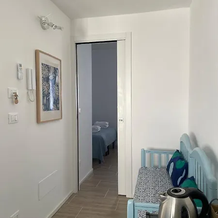 La Casa Della Nonna Apartment