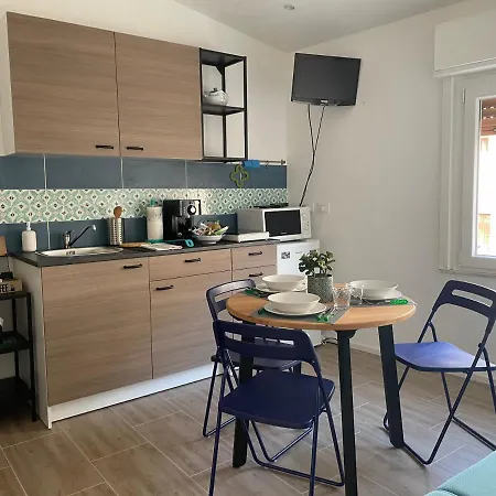 Apartment La Casa Della Nonna