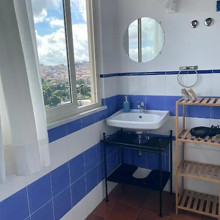 La Casa Della Nonna Apartment *