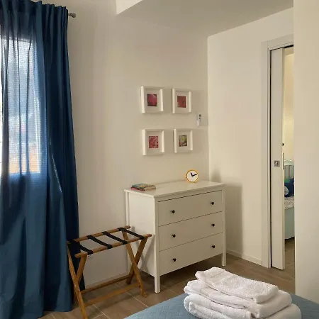 La Casa Della Nonna
