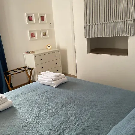 Apartment La Casa Della Nonna