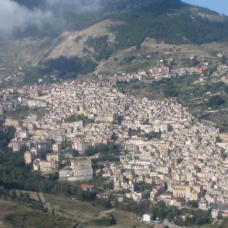 La Casa Della Nonna Apartment