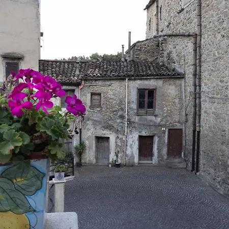 La Casa Della Nonna *