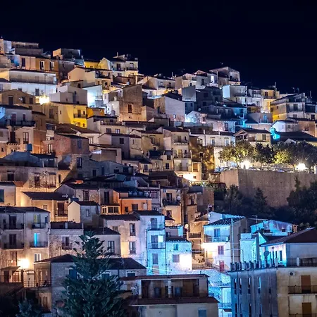 La Casa Della Nonna * Cammarata