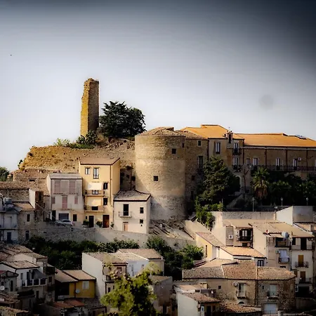 La Casa Della Nonna Apartment